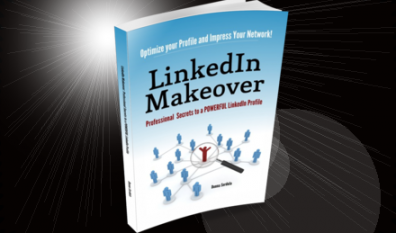 Author of LinkedIn Makeover